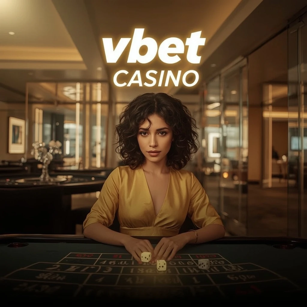 Vbet Casino France